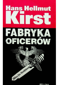 Fabryka oficerów