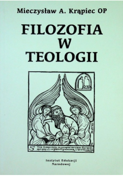Filozofia w teologii