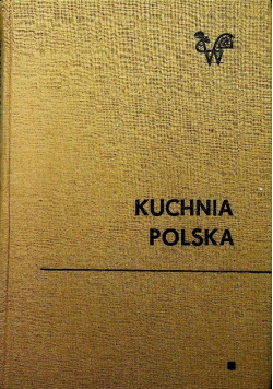 Kuchnia Polska