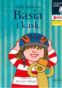 Basia i kask