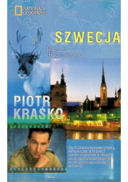 Szwecja świat według reportera