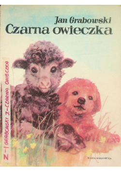 Czarna owieczka
