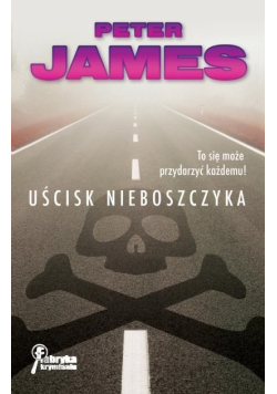 Uścisk nieboszczyka