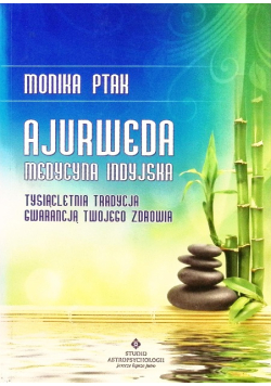 Ajurweda medycyna indyjska
