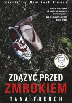 Zdążyć przed zmrokiem