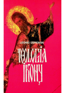 Teologia ikony