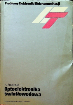 Optoelektronika światłowodowa
