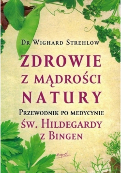 Zdrowie z mądrości natury