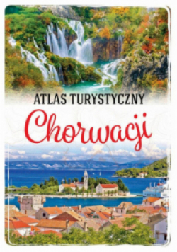 Atlas turystyczny Chorwacji
