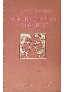 Autobiografia i powieść