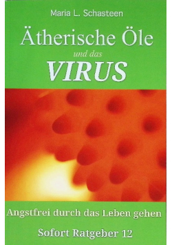 Atherische ole und das VIRUS