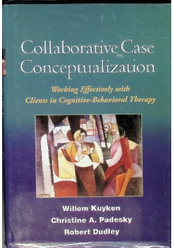 Collaborative Case Conceptualization