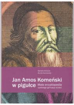 Jan Amos Komeński w Pigułce