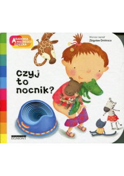 Czyj to nocnik