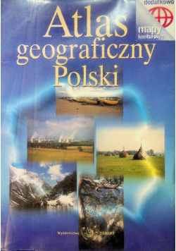 Geografia Atlas