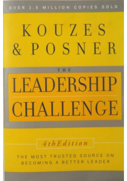 Leadership Challenge