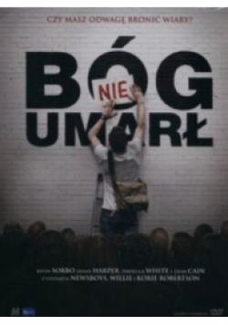 Bóg nie umarł