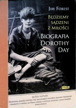 Będziemy sądzeni z miłości