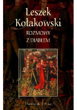 Rozmowy z diabłem
