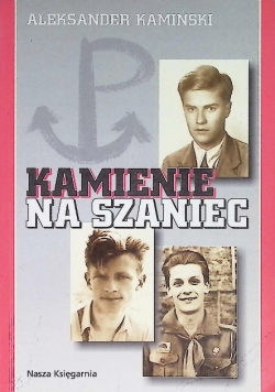 Kamienie na szaniec