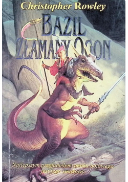 Bazil złamany ogon