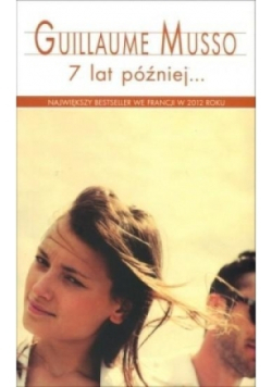 7 lat później Wydanie kieszonkowe