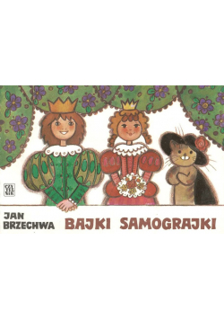 Bajki samograjki