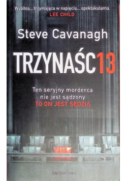 Trzynaście