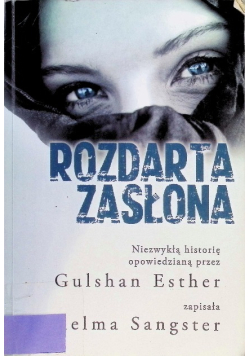 Rozdarta zasłona
