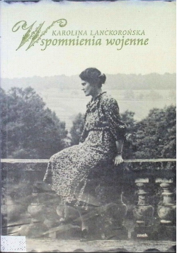 Wspomnienia wojenne