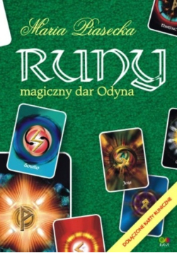 Runy magiczny dar Odyna