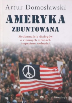 Ameryka zbuntowana