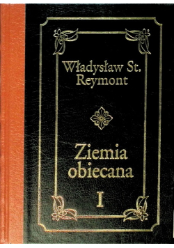 Ziemia obiecana Tom I