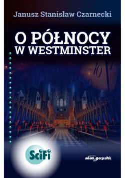 O północy w Westminster