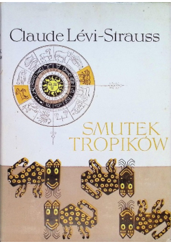 Smutek tropików