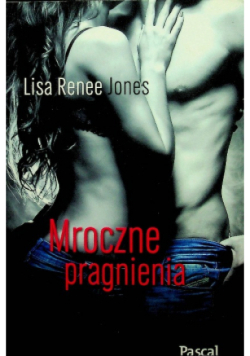 Mroczne pragnienia