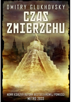 Czas zmierzchu