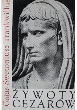 Żywoty cezarów
