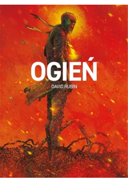 Ogień