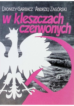 W kleszczach czerwonych