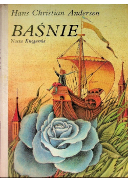 Andersen Baśnie