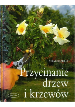 Przycinanie drzew i krzewów