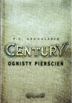 Century Ognisty pierścień