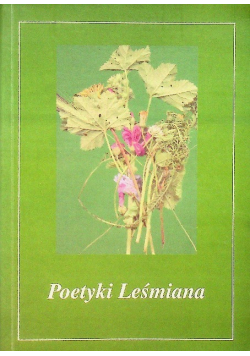 Poetyki Leśmiana