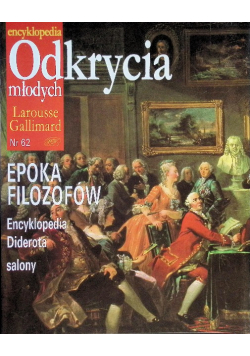 Odkrycia młodych Nr 62 / 92