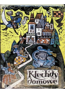 Klechdy domowe