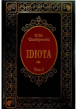 Idiota Tom 2