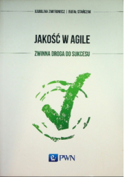 Jakość w Agile