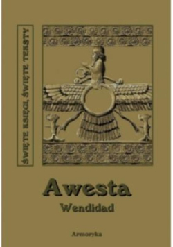 Awesta Wendidad