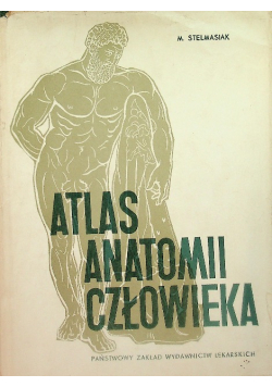 Atlas anatomii człowieka